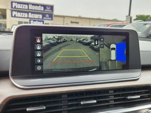 Used 2020 Kia Telluride SX w/ SX Prestige Package AWD/4WD image 24