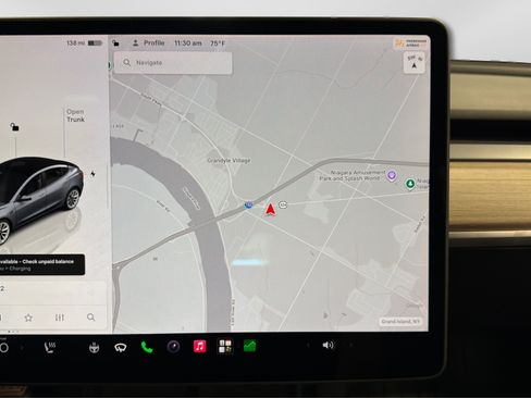 Used 2023 Tesla Model 3 Long Range AWD/4WD image 29