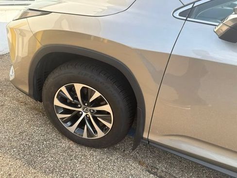Used 2021 Lexus RX 350 AWD w/ Premium Package image 8