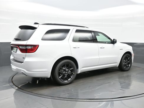New 2026 Dodge Durango GT image 6