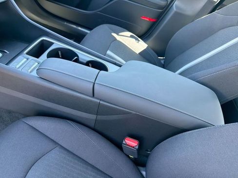 New 2026 Hyundai Sonata SEL image 23