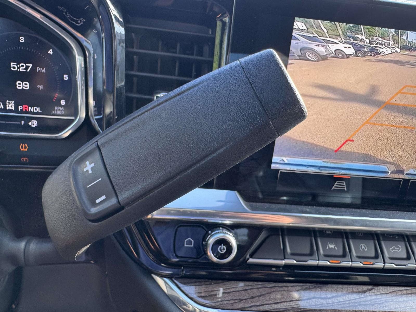 Used 2025 GMC Sierra 1500 Elevation AWD/4WD image 40