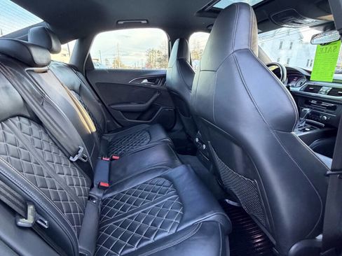 Used 2018 Audi S6 Premium Plus image 3