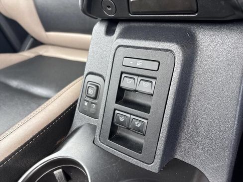 Used 2024 Ford Bronco Big Bend AWD/4WD image 39