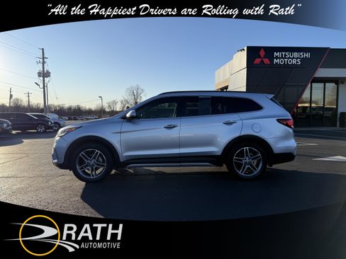 Used 2019 Hyundai Santa Fe XL image 6