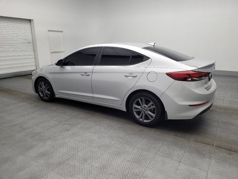 Used 2018 Hyundai Elantra Value Edition image 3