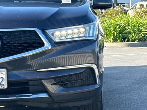 Used 2019 Acura MDX SH-AWD w/ Technology Package image 7