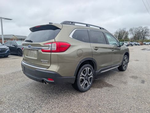 Certified 2026 Subaru Ascent Limited AWD/4WD image 7