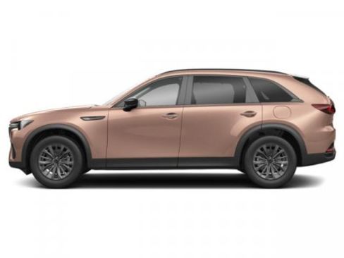 New 2026 MAZDA CX-70 SC Plus image 2