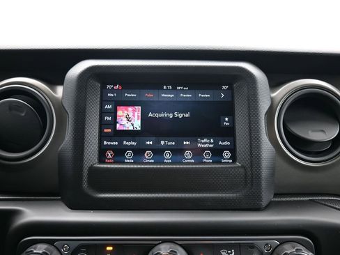 Certified 2022 Jeep Wrangler Unlimited Sport image 29