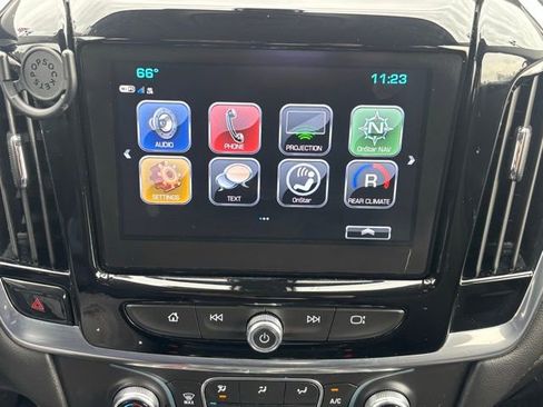 Used 2019 Chevrolet Traverse LT w/ LPO, Floor Liner Package AWD/4WD image 25