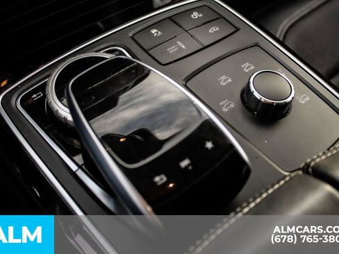 Used 2019 Mercedes-Benz GLE 63 AMG S image 35