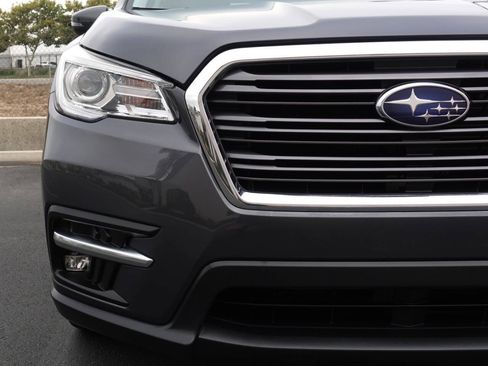 Used 2019 Subaru Ascent Limited w/ Popular Package #2 AWD/4WD image 4