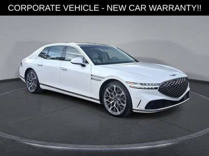 Used 2026 Genesis G90 3.5T