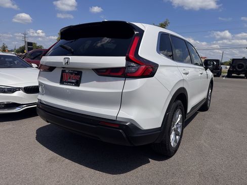 Used 2023 Honda CR-V EX-L image 3