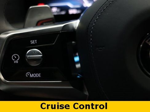 Used 2025 BMW 760i xDrive w/ Executive Package image 46