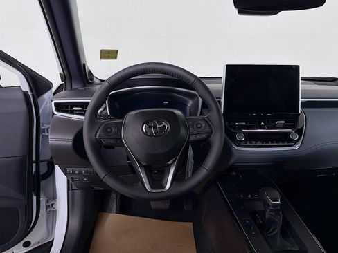 New 2026 Toyota Corolla Cross AWD Hybrid image 20