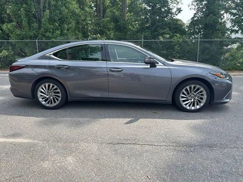 Used 2019 Lexus ES 350 FWD image 12