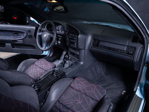 Used 1997 BMW M3 Coupe RWD image 18