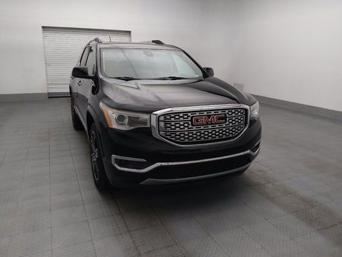 Used 2019 GMC Acadia Denali FWD image 14