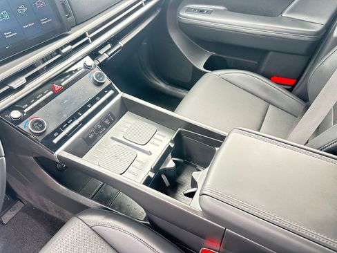 Used 2025 Hyundai Santa Fe SEL image 43