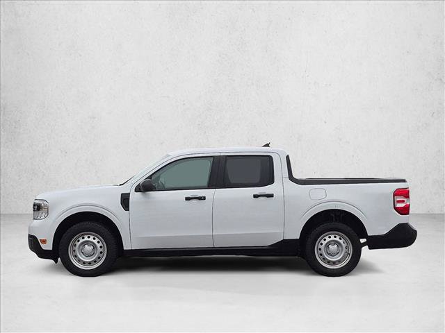 Used 2022 Ford Maverick XL w/ Equipment Group 100A Standard AWD/4WD image 5
