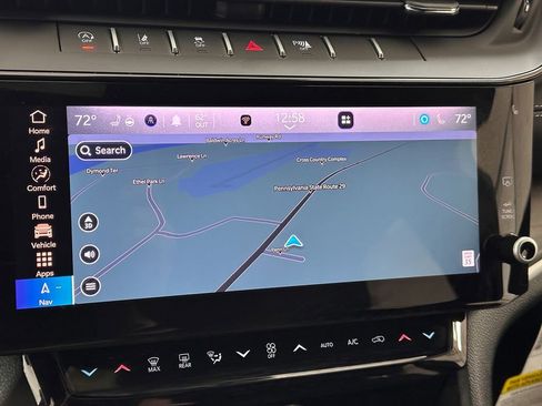 New 2026 Jeep Grand Cherokee Altitude AWD/4WD image 34
