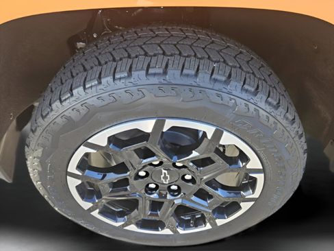 New 2026 Chevrolet Colorado Z71 w/ Z71 Convenience Package 2 image 26