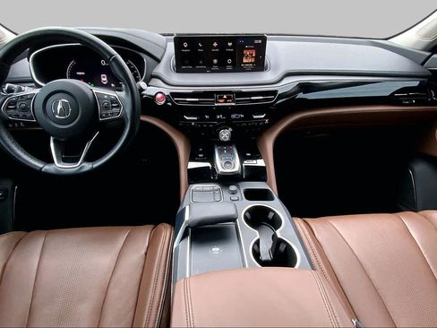 Used 2023 Acura MDX SH-AWD w/ Advance Package image 15