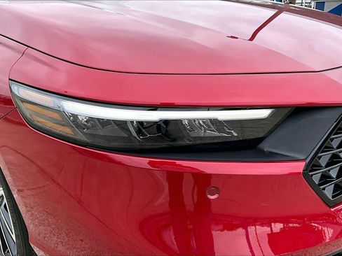 New 2025 Honda Accord Touring image 13