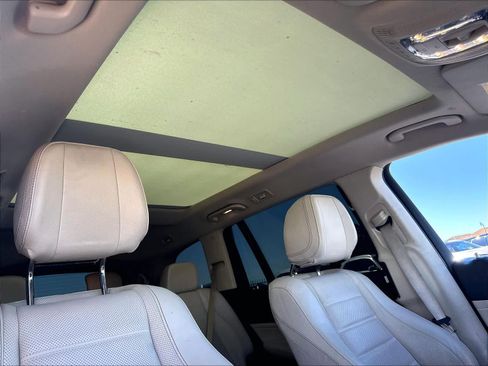 Used 2022 Mercedes-Benz GLS 450 4MATIC image 28