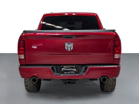 Used 2013 RAM 1500 Express image 7