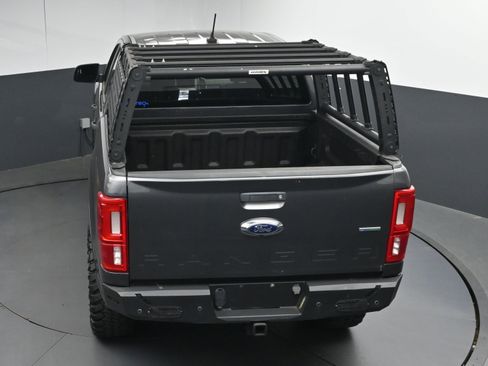 Used 2019 Ford Ranger XLT w/ Equipment Group 301A Mid AWD/4WD image 35