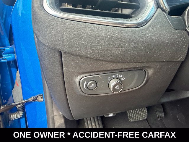 Used 2024 Chevrolet Equinox LT FWD image 28