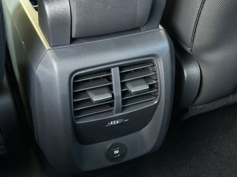 New 2025 Ford Mustang Mach-E Select w/ Comfort Package Lite image 14