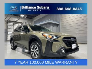 Used 2024 Subaru Outback Premium w/ Popular Package #1A AWD/4WD video 1