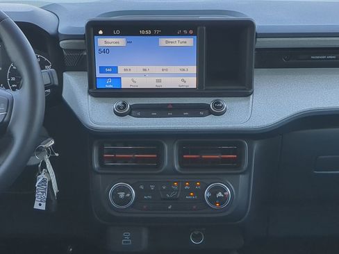 Certified 2024 Ford Maverick XLT w/ XLT Luxury Package image 16