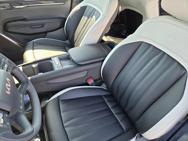 New 2026 Kia EV9 GT-Line AWD/4WD image 18