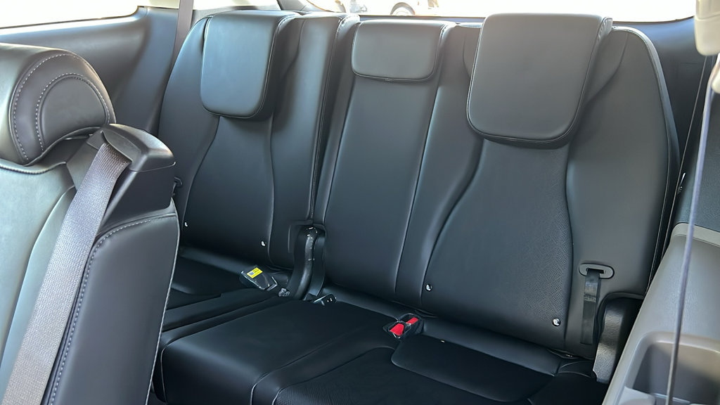 Used 2026 Kia Carnival LXS FWD image 10