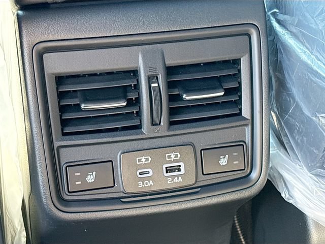 New 2026 Subaru Outback Limited AWD/4WD image 19