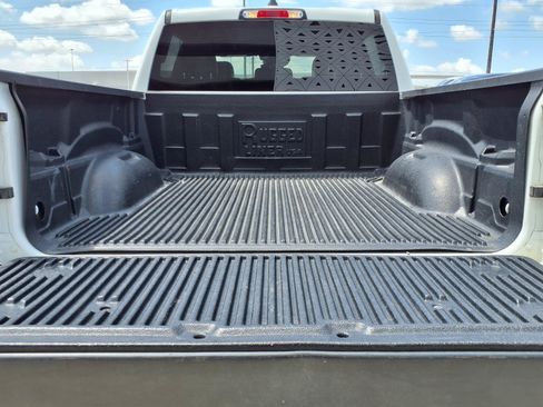 Used 2024 RAM 1500 Laramie RWD image 29