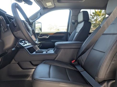 New 2026 GMC Sierra 2500 Denali w/ Denali Reserve Package image 21