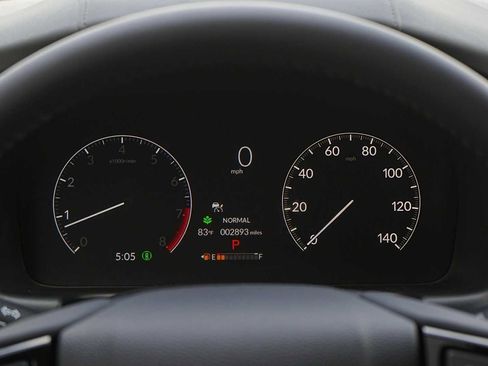 Used 2026 Honda Odyssey Elite image 21