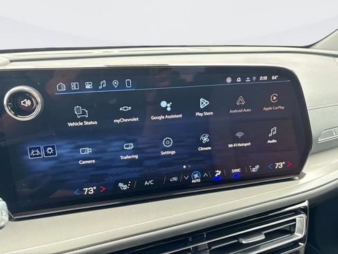 New 2026 Chevrolet Traverse LT w/ Driver Confidence Package image 29