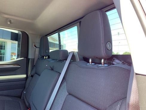 New 2026 GMC Sierra 1500 Elevation w/ Preferred Package AWD/4WD image 11