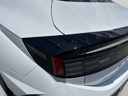 New 2026 Hyundai Sonata SEL FWD image 14
