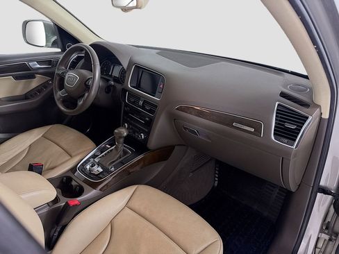 Used 2014 Audi Q5 2.0T Premium Plus image 29