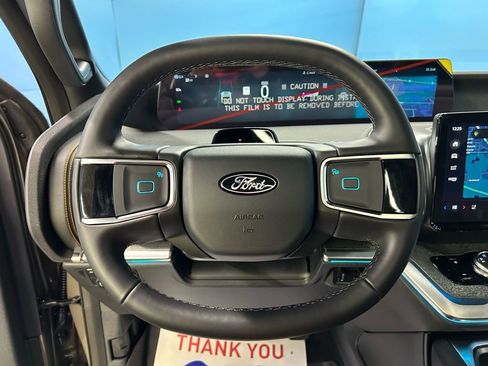 New 2026 Ford Expedition Tremor image 17