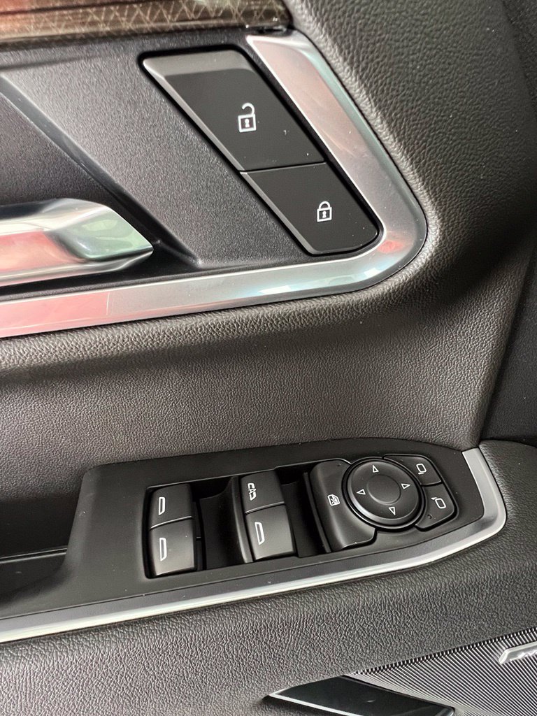 New 2026 Chevrolet Silverado 1500 RST w/ Texas Edition Plus AWD/4WD image 19