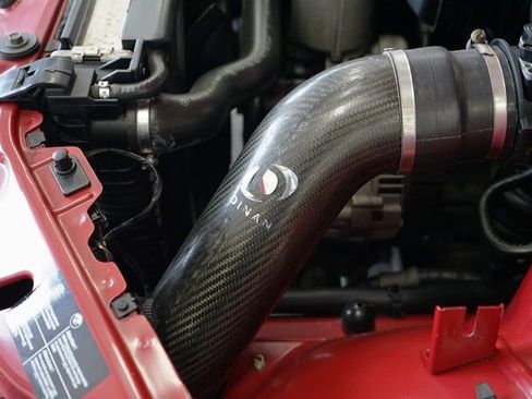 Used 1999 BMW M Coupe image 72